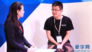 凌宇智控创始人张道宁：让高冷技术飞进千家万户