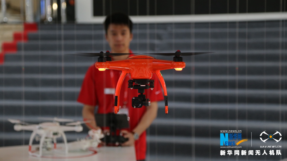 第十七届中国国际模型博览会精彩瞬间（图）