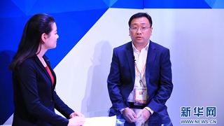 航空中国李中胜：搭建航空文化线上线下普及平台