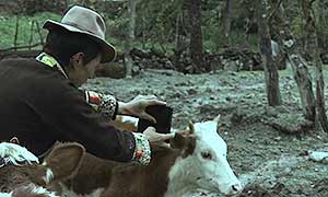 百部看四川：乡村的&ldquo;眼睛&rdquo;