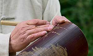 百部看四川：一竹一刀惊天地