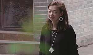 百部看四川：道安银花扮美眉