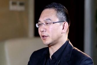 《高端访谈》郎永淳：钢铁产业互联网是否迎来风口