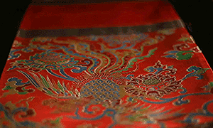 百部看四川：作&ldquo;绣&rdquo;高手和&ldquo;缎&rdquo;子王