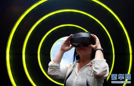 得图专业VR相机首发