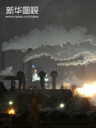 无处不在的污染