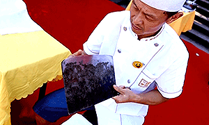 百部看四川：天下第一刀 有胆你就来