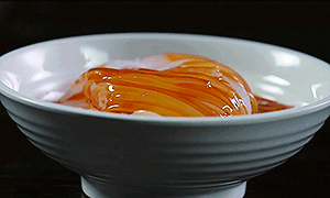 百部看四川：有一种记忆 叫川北凉粉