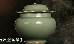 百部看四川：800年国宝迷踪