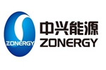 中兴能源有限公司