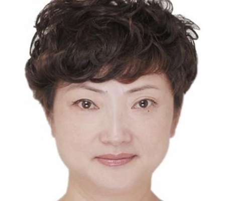 金步公司董事长 孙泽慧