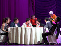 《夏洛特烦恼》