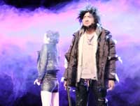 《乌龙山伯爵》