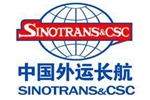 中国外运长江有限公司