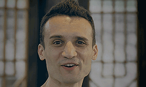 百部看四川：法国小鲜肉与四川老火锅