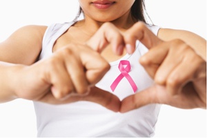 乳腺癌的筛查与预防