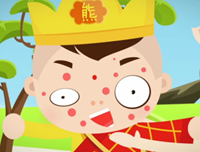 荨麻疹来袭 baby怎么办？