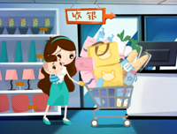 宝贱说：丧偶式育儿