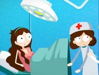 【育儿你造吗】剖腹产