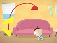 细菌都对宝宝有害吗？