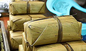 百部看四川：海归男的&ldquo;网红&rdquo;黄粑