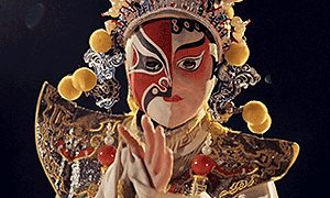 百部看四川：我的师兄是刘德华