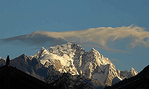 百部看四川：最后一片净土上的&ldquo;UFO&rdquo;机场