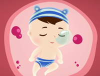 【育儿你造吗】孕期真的要大补？