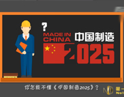 紧抓全球工业4.0机遇 中国企业擘画智能制造大计