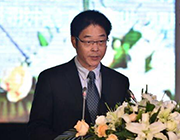 南京江宁开发区管委会副主任王爱军:推进智能制造 引导转型升级