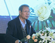 中国科学院院士陈润生:大数据与精准医学