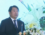 西门子(中国)高级副总裁战京涛:智能制造 驱动未来