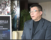 专访乌镇智库理事长 张晓东