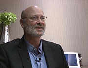 Bill Allen:无人机新闻的飞行之路