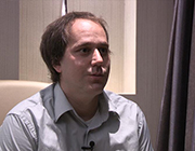 专访荷兰国家数学计算机中心分布式互动系统组组长Pablo