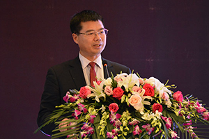 江苏省互联网金融协会秘书长、南京财经大学金融研究中心首席研究员  陆岷峰