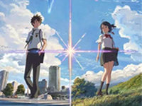 所有的相遇 都是久别重逢