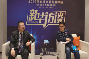 杨建:大资管时代投资如何做到高效与低成本