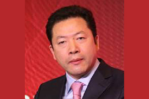 中国金融信息中心总经理