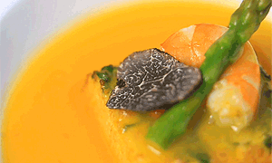 百部看四川：林中&ldquo;黑钻石&rdquo;的秘密