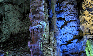 百部看四川：龙宫探秘