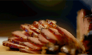 百部看四川：熏出来的年味