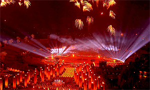 百部看四川：点燃春晚最惊艳的&ldquo;一把火&rdquo;