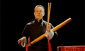 百部看四川：好&ldquo;呲皮&rdquo;的四川竹琴