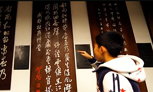 百部看四川：我为杜甫修草堂