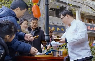 百部看四川：响当当的三大炮