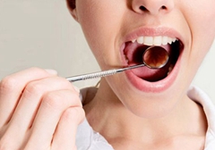 口腔清洁 你做到位了吗？