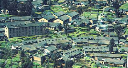 四川乐山旅游资源推介