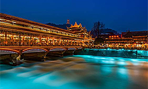 百部看四川：千年都江堰之&ldquo;保养&rdquo;秘籍