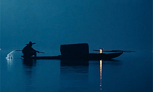 百部看四川：跟着李白游四方